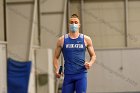 Men’s Track  Men’s Track & Field compete in a virtual meet. : Men’s Track